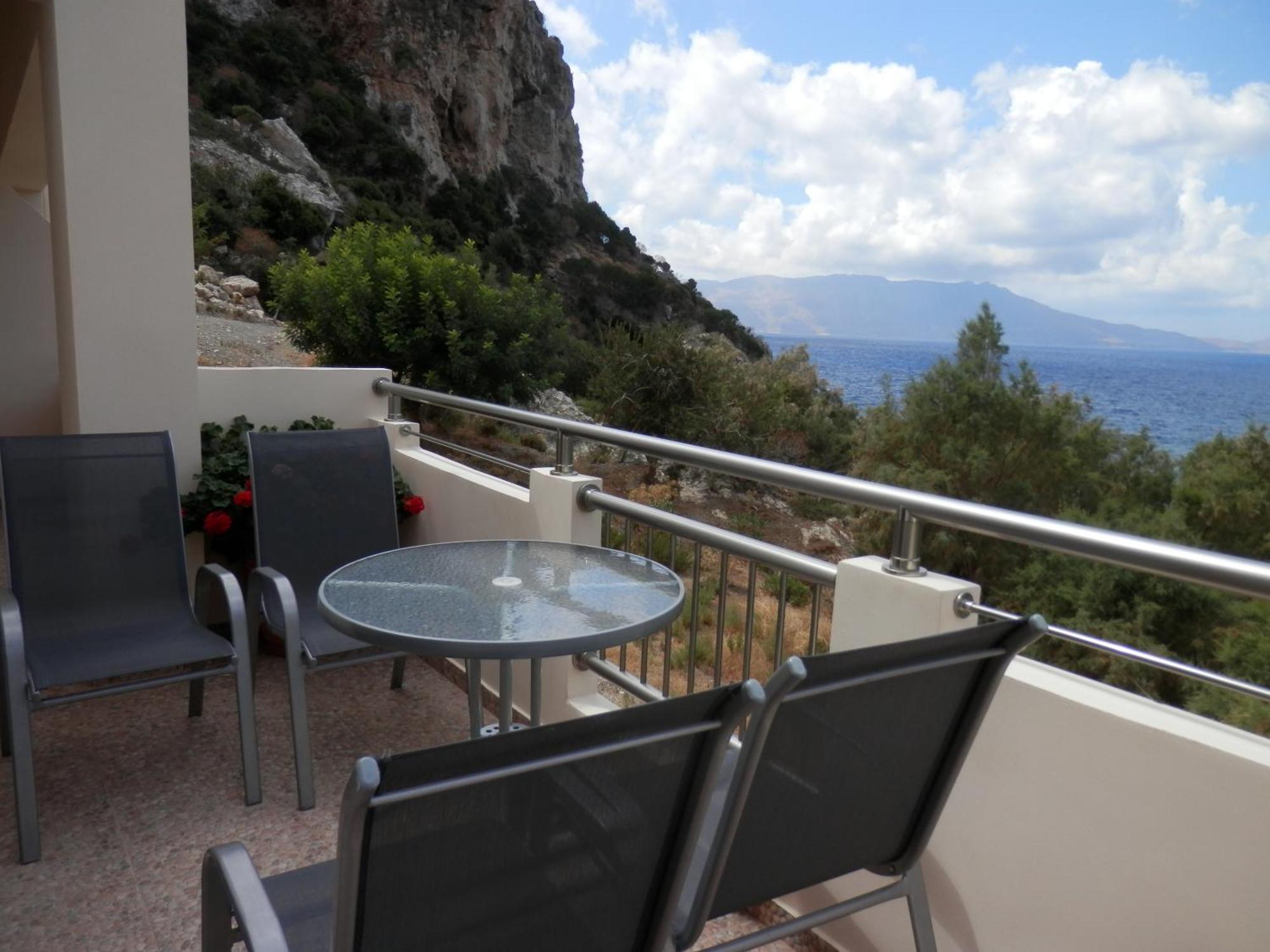 Ravdoucha Beach Studios Ravdhoukha Room photo