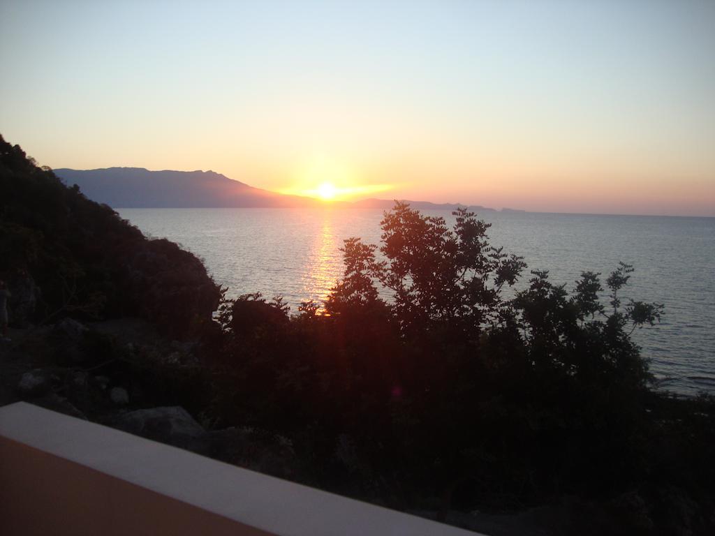 Ravdoucha Beach Studios Ravdhoukha Room photo