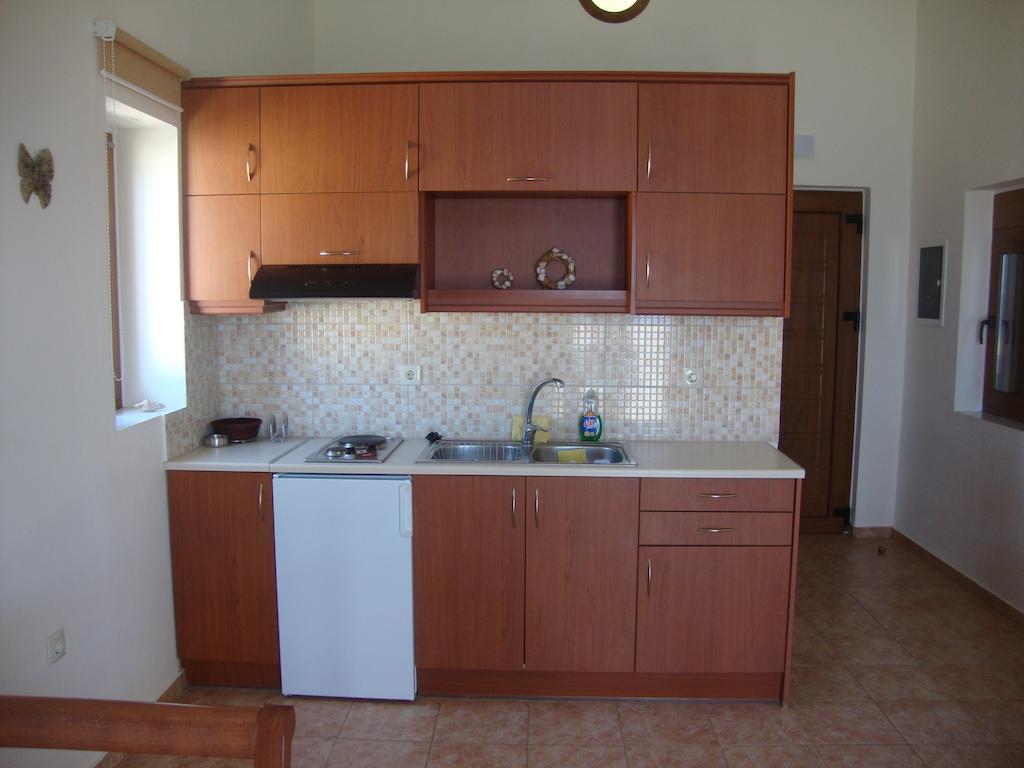 Ravdoucha Beach Studios Ravdhoukha Room photo