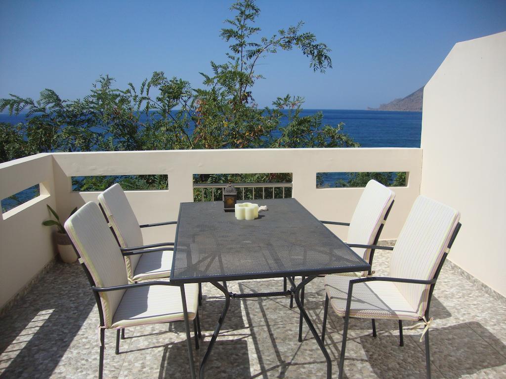 Ravdoucha Beach Studios Ravdhoukha Room photo