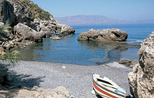 Ravdoucha Beach Studios Ravdhoukha Exterior photo